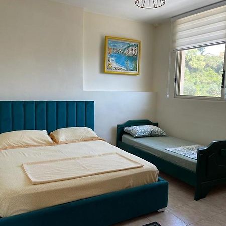 Lisus Apartment Vlore Luaran gambar