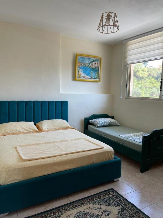 Lisus Apartment Vlore Luaran gambar